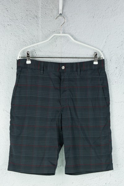 Callaway - Shorts - Kariert