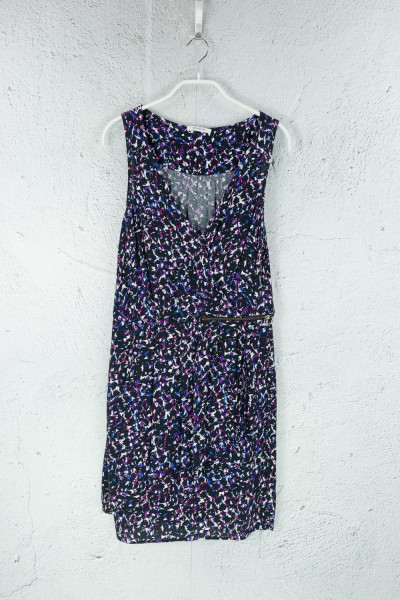 Promod - Kleid - Mehrfarbig