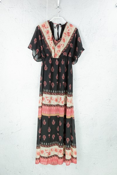 Chicoreé - Kleid - Mehrfarbig