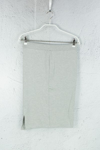 Stradivarius - Rock - Grau