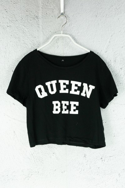 Continental - T - Shirt - Schwarz