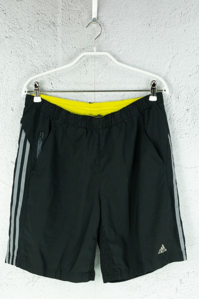 Adidas - Sporthose - Schwarz