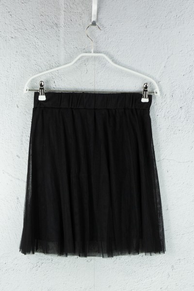 U.S Polo - Tüllrock - Schwarz