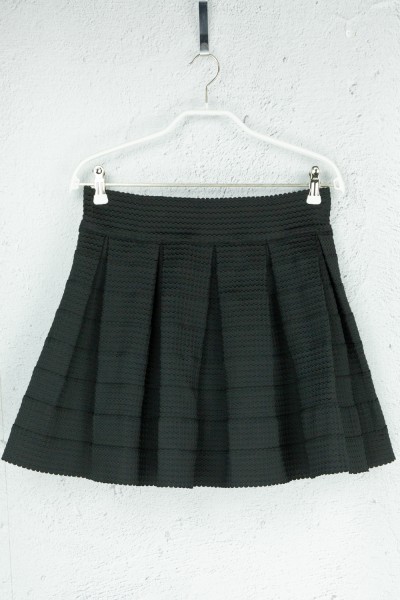 Review - Rock - Schwarz