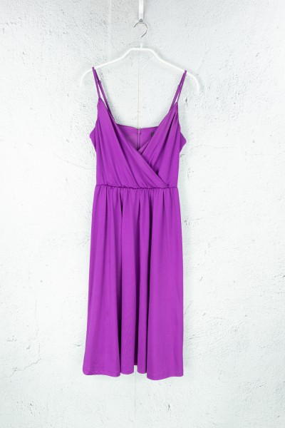 H&M - Kleid - Lila