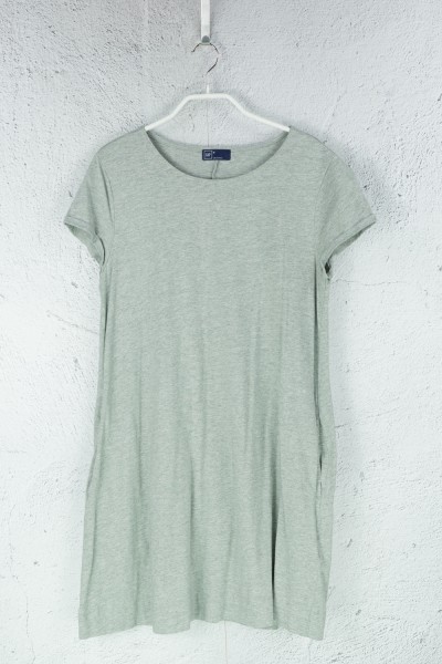 Gap - Kleid - Grau