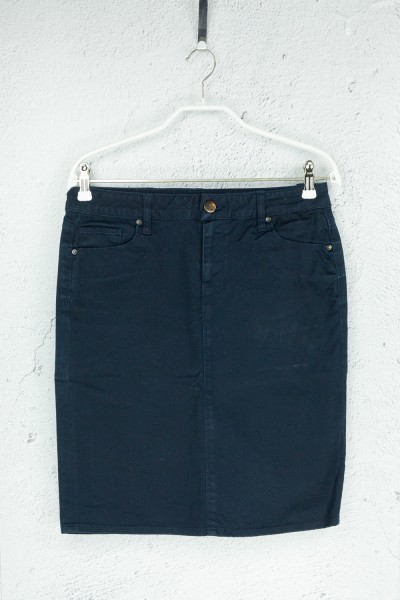 Zara - Rock - Dunkelblau