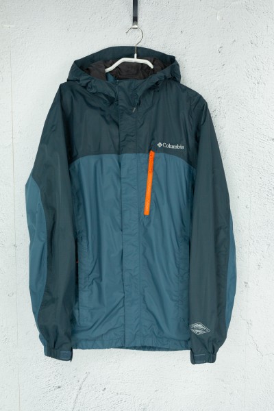 Columbia - Hardshelljacke - Blau