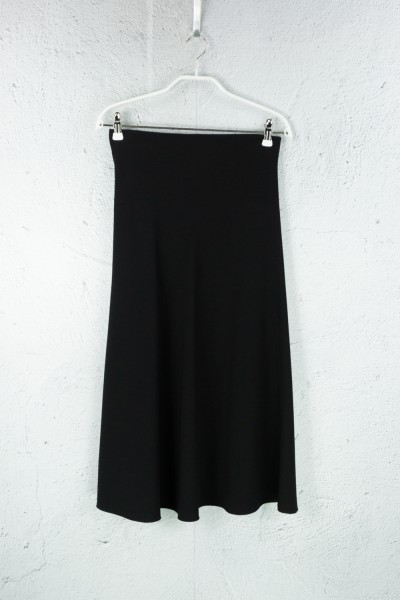 Zara - Maxirock - Schwarz
