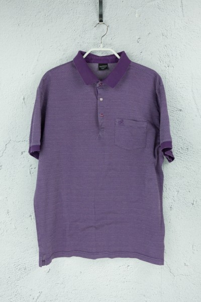 Sarar - Poloshirt - Lila
