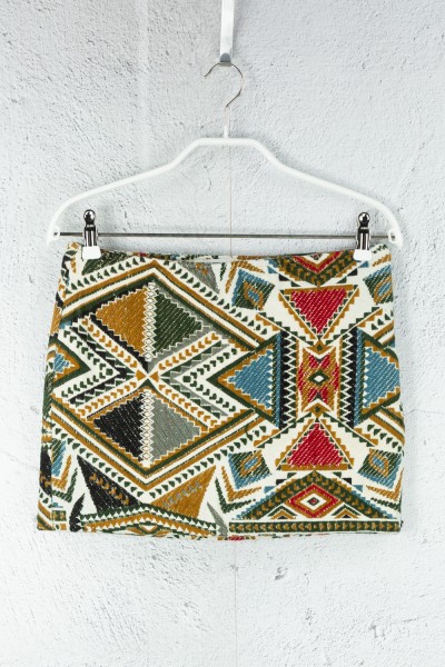 Mango - Rock - Ethnomuster