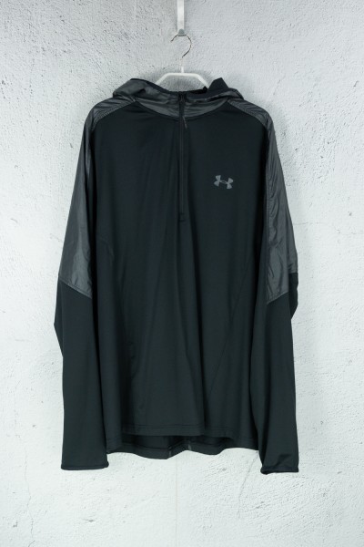 Under Armour - Sportshirt - Schwarz