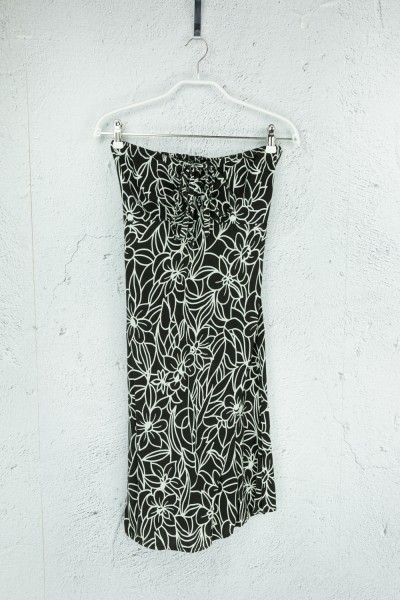 Sinar Mulia - Kleid - Schwarz