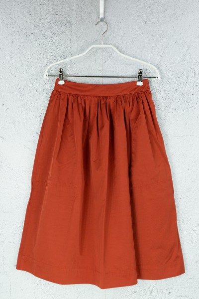 Zara - Rock - Burgund