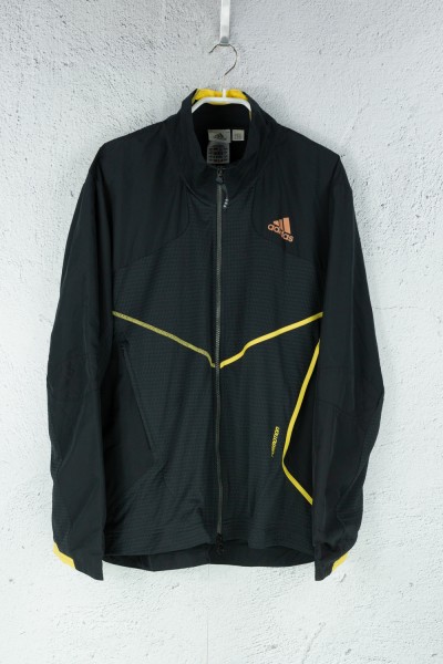 Adidas - Sportjacke - Schwarz